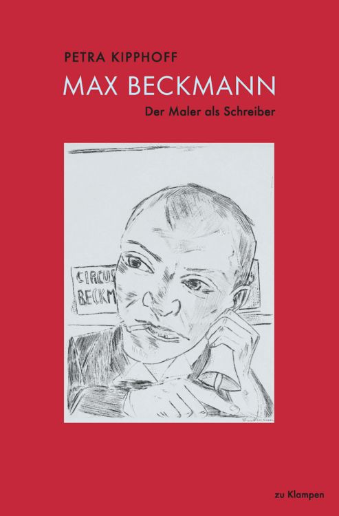 Produktbild: Max Beckmann