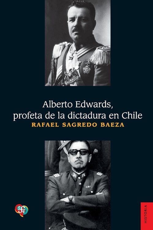 Produktbild: Alberto Edwards