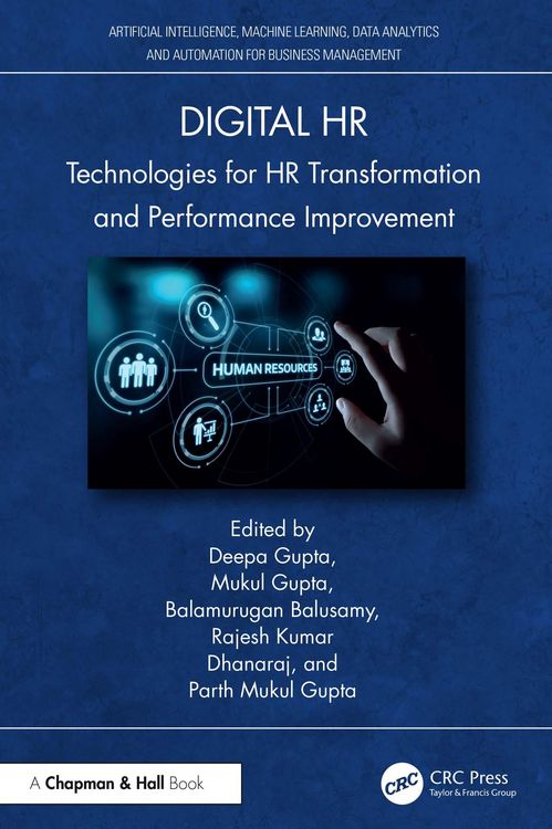 Produktbild: Digital HR