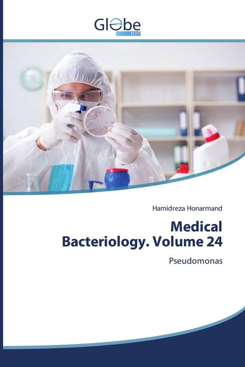 Produktbild: Medical Bacteriology. Volume 24