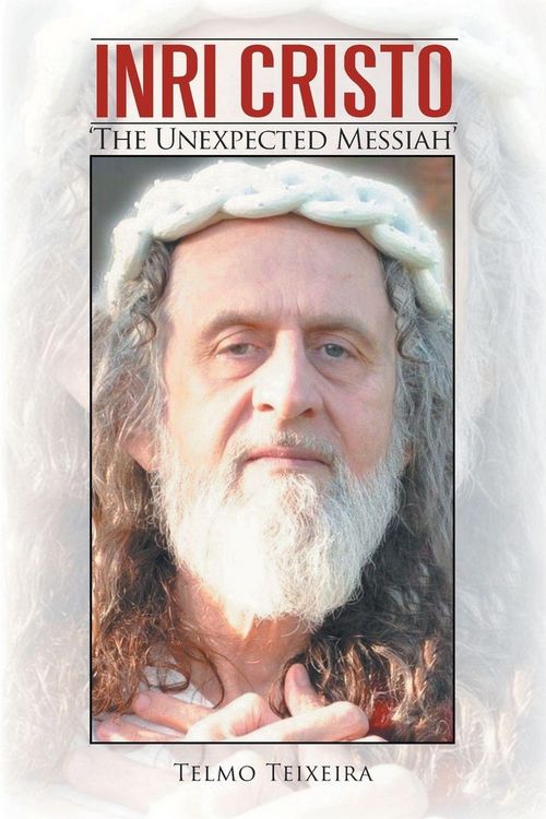 Produktbild: Inri Cristo