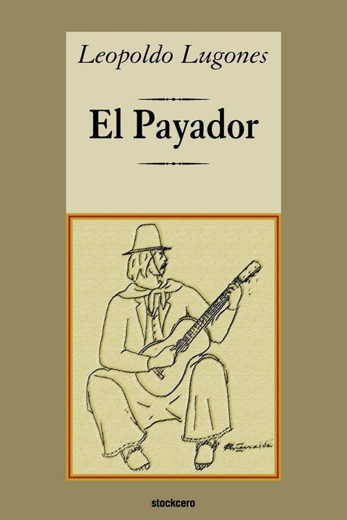 Produktbild: El Payador