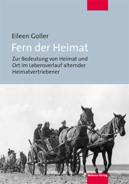 Produktbild: Fern der Heimat