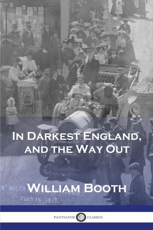 Produktbild: In Darkest England, and the Way Out