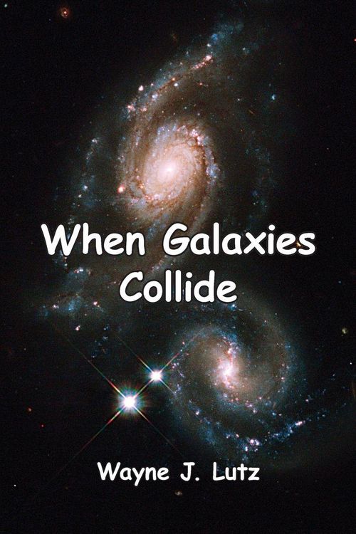 Produktbild: When Galaxies Collide