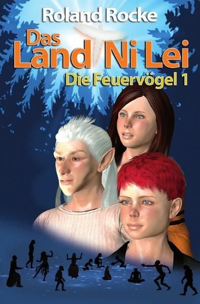 Produktbild: Das Land Ni Lei