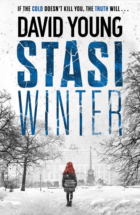 Produktbild: Stasi Winter
