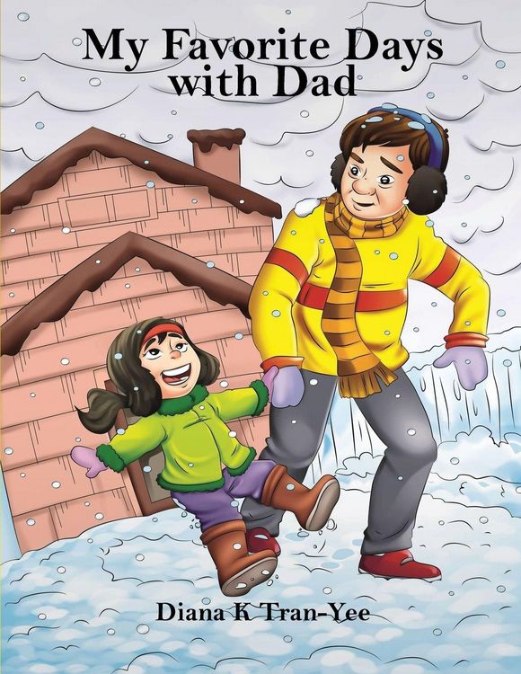 Produktbild: My Favorite Days With Dad