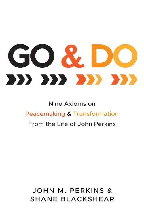 Produktbild: Go and Do