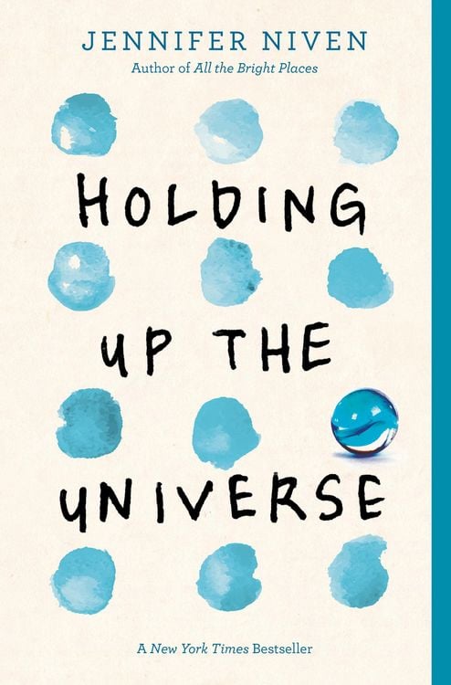 Produktbild: Holding Up the Universe