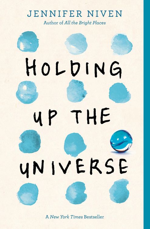 Produktbild: Holding Up the Universe
