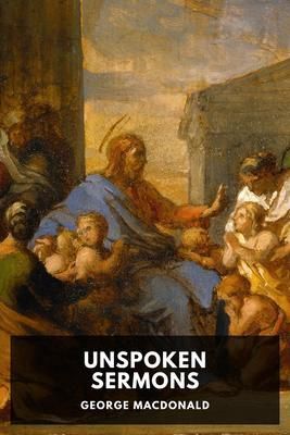 Produktbild: Unspoken Sermons
