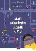 Produktbild: Mavi D&ouml;ng&uuml;n&uuml;n Gizemli Kitabi