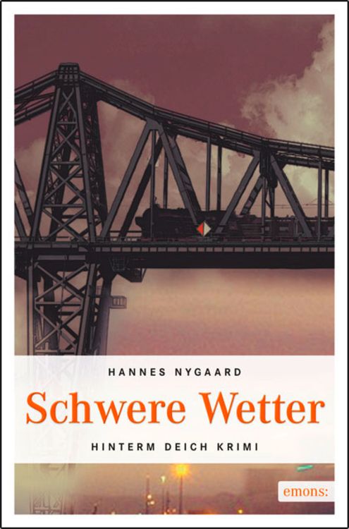 Produktbild: Schwere Wetter