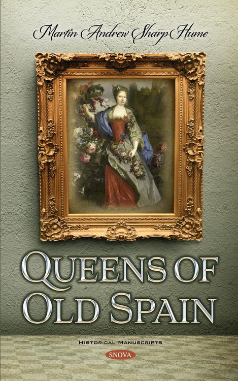 Produktbild: Queens of Old Spain
