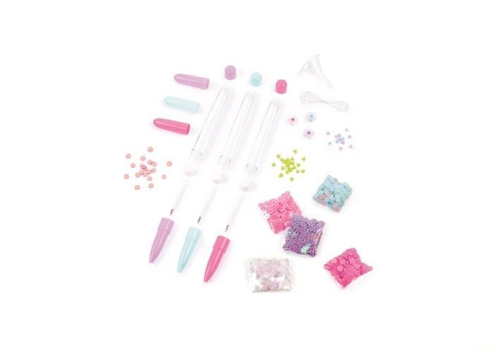 Produktbild: MAKE IT REAL - DIY Glitzerstifte