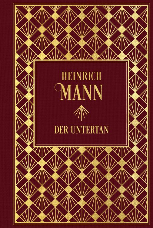 Produktbild: Der Untertan