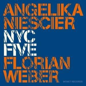Produktbild: NYC Five
