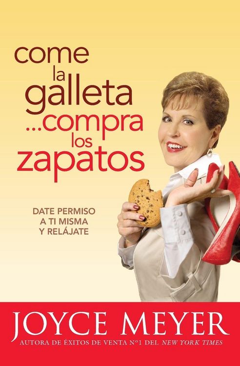 Produktbild: Come La Galleta... Compra Los Zapatos