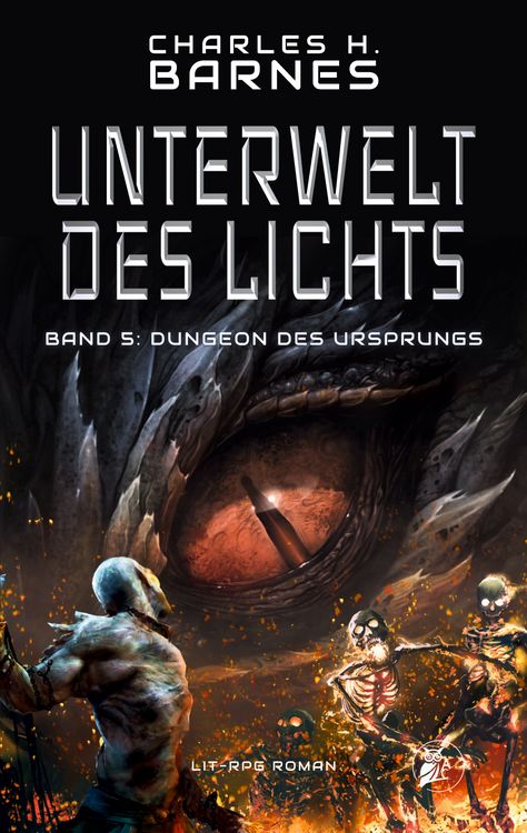 Produktbild: Unterwelt des Lichts (5)