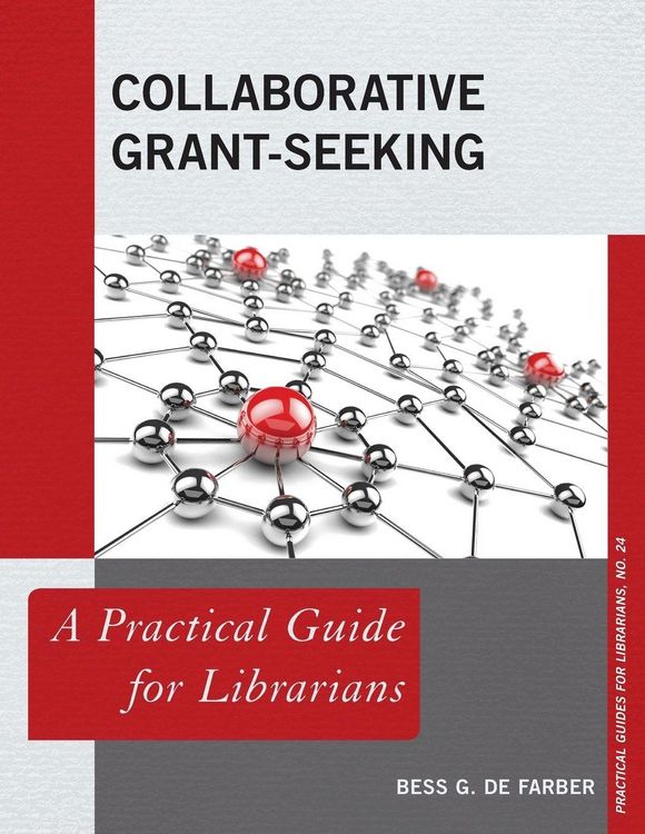 Produktbild: Collaborative Grant-Seeking
