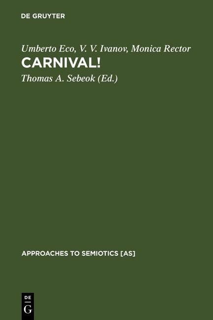 Produktbild: Carnival!