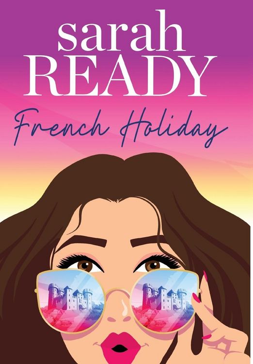 Produktbild: French Holiday