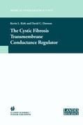 Produktbild: The Cystic Fibrosis Transmembrane Conductance Regulator