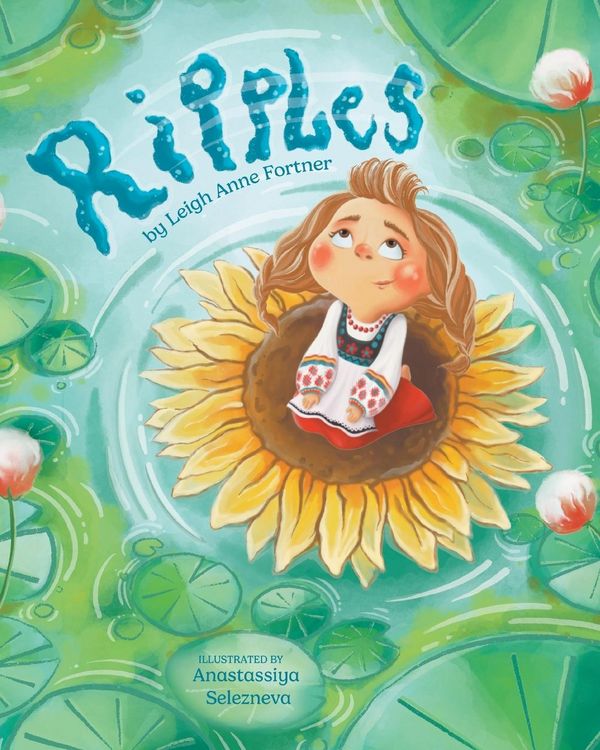 Produktbild: Ripples
