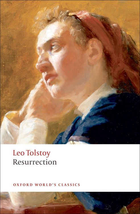 Produktbild: Resurrection