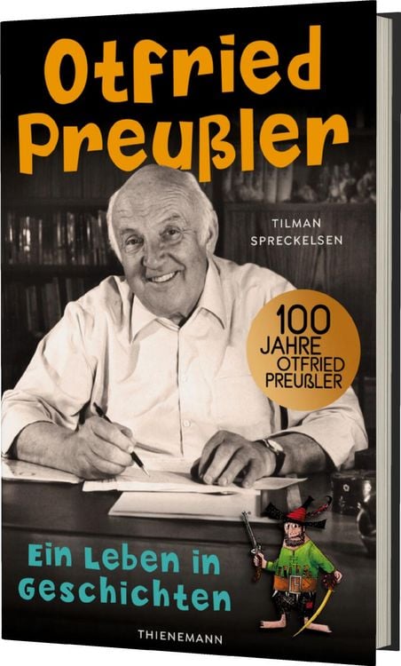 Produktbild: Otfried Preu&szlig;ler