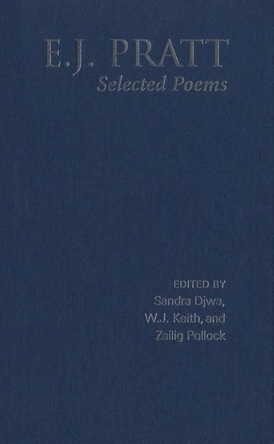 Produktbild: Selected Poems