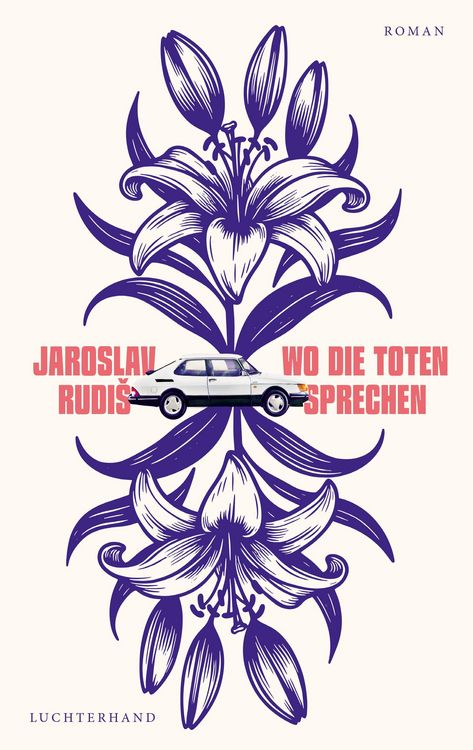 Produktbild: Wo die Toten sprechen