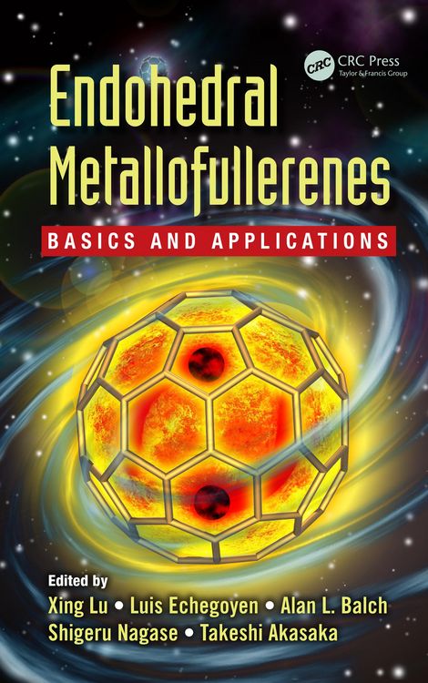 Produktbild: Endohedral Metallofullerenes