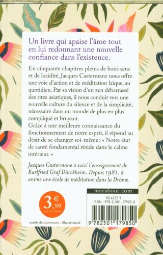 Produktbild: Comment peut-on &ecirc;tre zen ? : texte int&eacute;gral