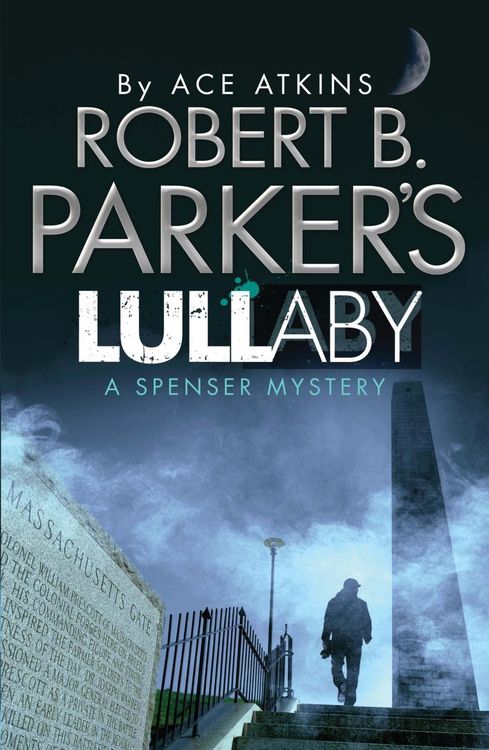 Produktbild: Robert B. Parker's Lullaby (A Spenser Mystery)