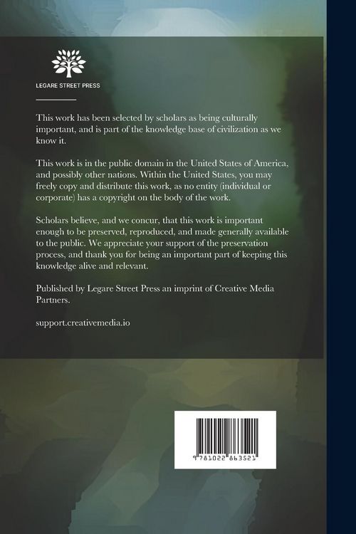 Produktbild: Fragmenta Comicorum Graecorum, Volume 2, part 2