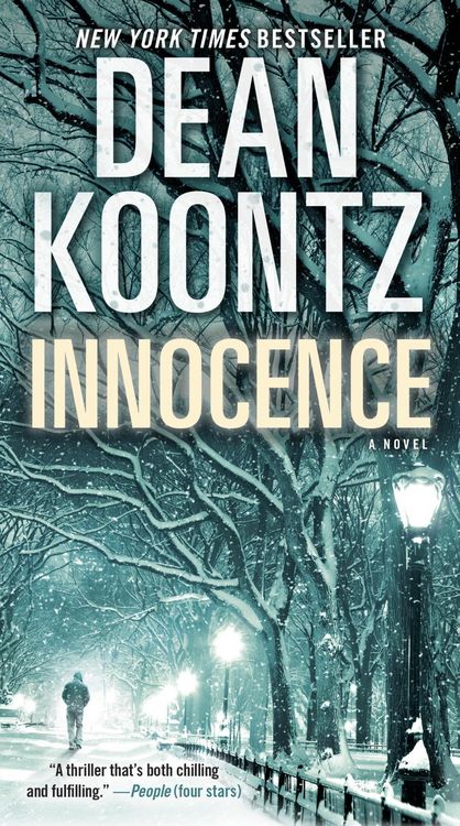 Produktbild: Innocence (with bonus short story Wilderness)