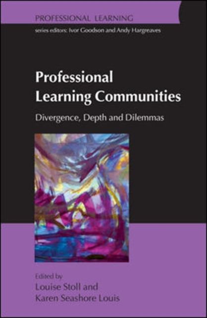 Produktbild: Professional Learning Communities