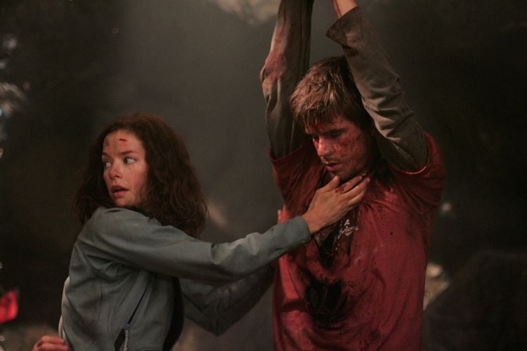 Produktbild: Supernatural - Staffel 1 [6 DVDs]