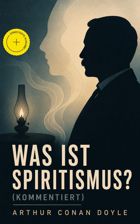 Produktbild: Was ist Spiritismus? (Kommentiert)