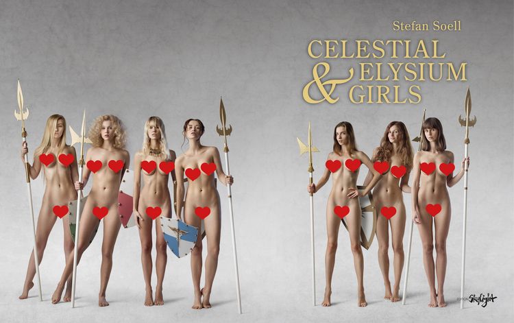 Produktbild: Celestial & Elysium Girls