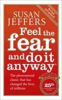Produktbild: Feel the Fear and Do it Anyway