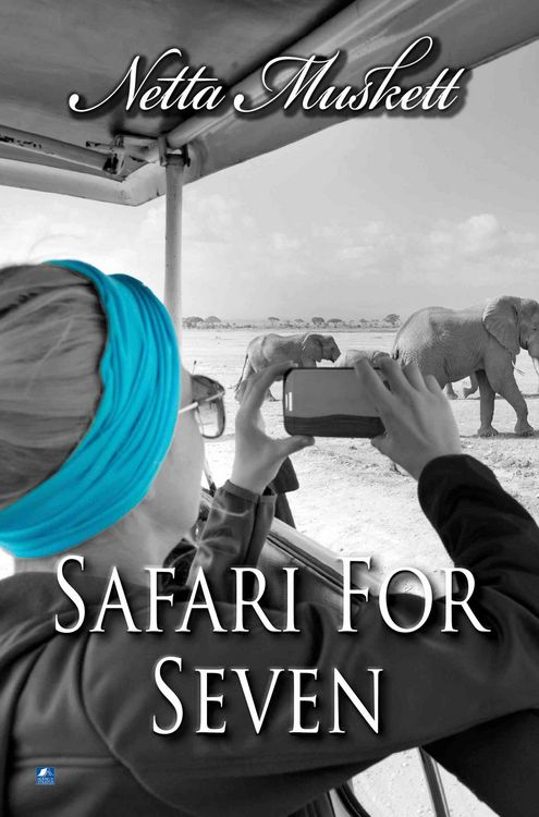 Produktbild: Safari For 7