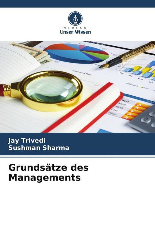 Produktbild: Grunds&auml;tze des Managements