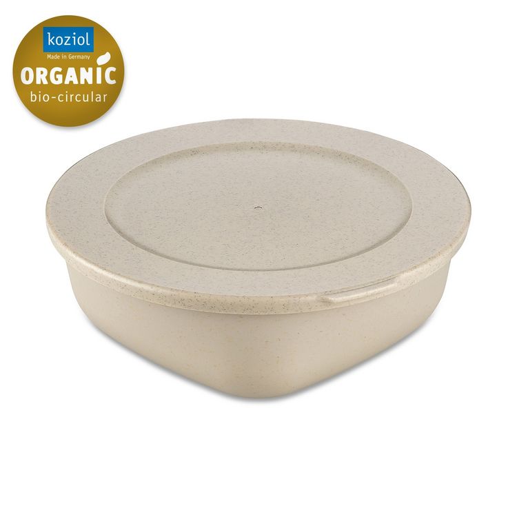 Produktbild: Koziol Box mit Deckel 1,3l Box mit Deckel 1,3l