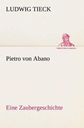 Produktbild: Pietro von Abano