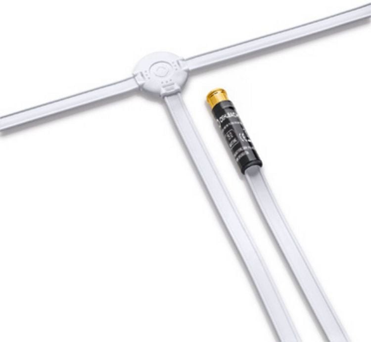 Produktbild: Oehlbach Digital Wire Two DAB+ Zimmerantenne