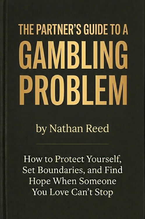 Produktbild: The Partner's Guide to a Gambling Problem