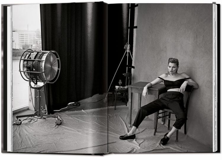 Produktbild: Peter Lindbergh
